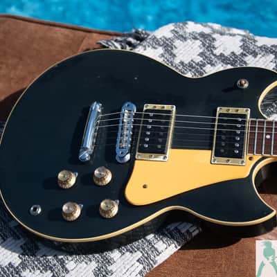 Yamaha SG-800 | Reverb