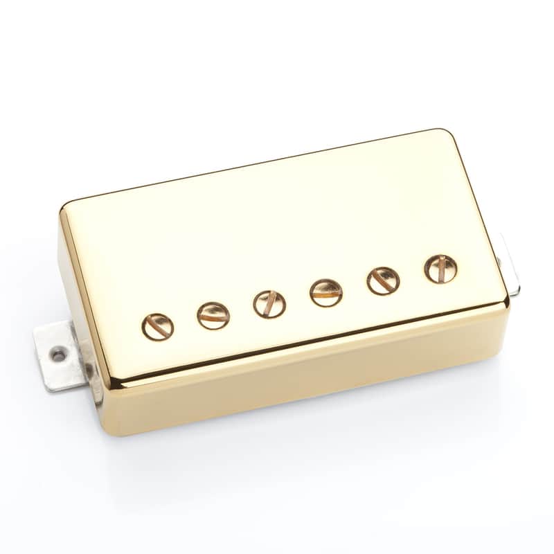 Seymour Duncan SH-16 '59 / Custom Hybrid Humbucker image 2