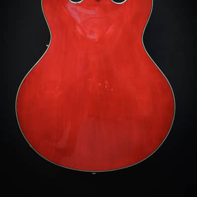 Eastman T386 Red image 11