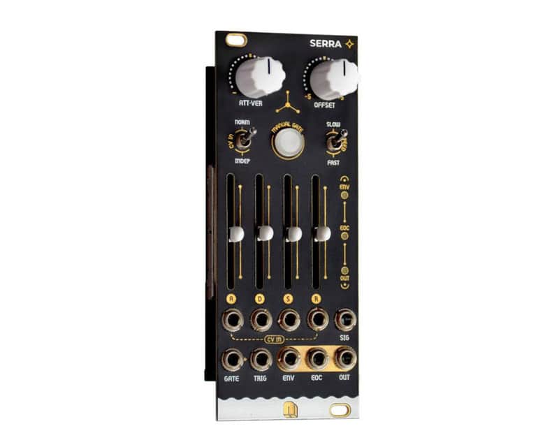 NANO Modules Serra ADSR Envelope Module image 1