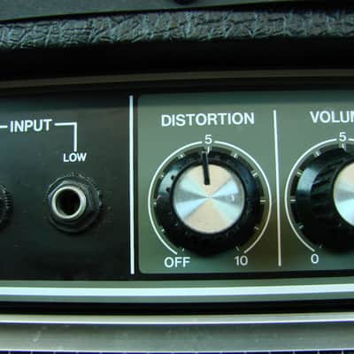 Roland JC-77 Jazz Chorus 2x10" 80 Watt Guitar Combo Amplifier image 2