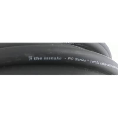 Thomann The Ssssnake PC 10 Power Audio cavo Fono Rete image 3