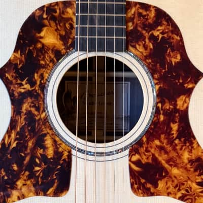 Boucher Custom Shop SG-52-IM Special Order image 2
