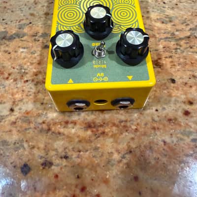 EarthQuaker Devices Blumes Low Signal Shredder 2024 - Present - Various image 3