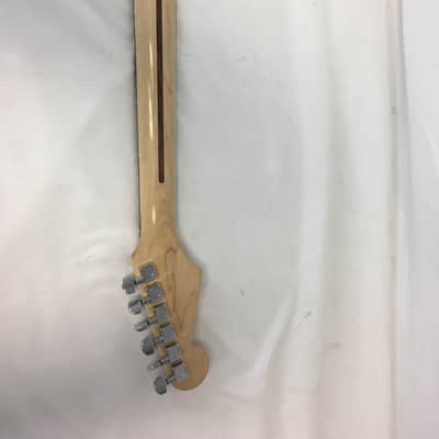 Fender Stratocaster MIM Purple image 6
