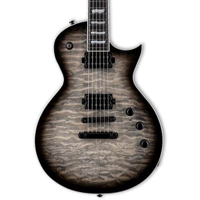 ESP LTD EC-1000T Charcoal Burst image 4
