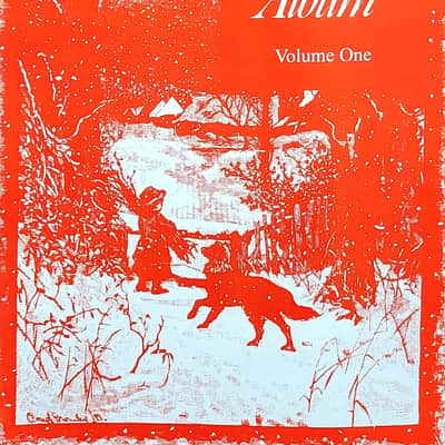 Christmas Song Album Volume One image 1