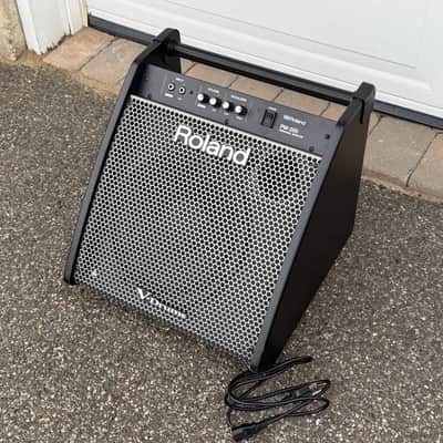 Roland PM-200 V-Drum Personal Monitor Speaker Amplifier PM200 image 1