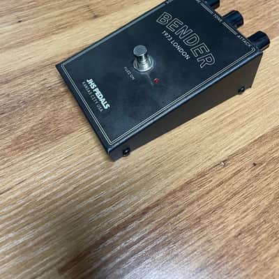 JHS Legends Series Bender 1973 London Fuzz | Reverb