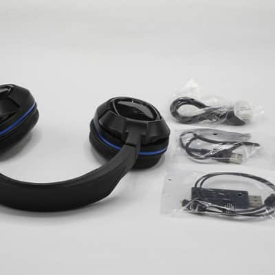Turtle Beach Ear Force Stealth 520 Headset image 3