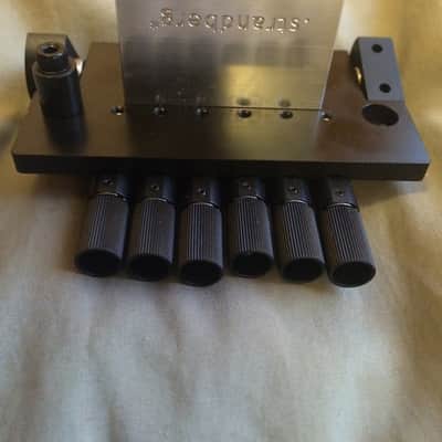Strandberg EGS Tremolo image 2