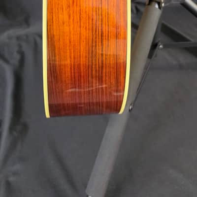 Yamaha FG830 Acoustic Guitar 2025 - Natural image 7