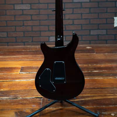 PRS SE DGT 2026- McCarty Tobacco Sunburst image 3