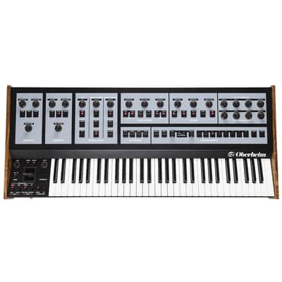 Oberheim OB-X8 image 5