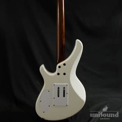 Sago New Material Guitars 虎徹 - Kotetsu - ( Wagakki Band Machiya Signature Model) image 21
