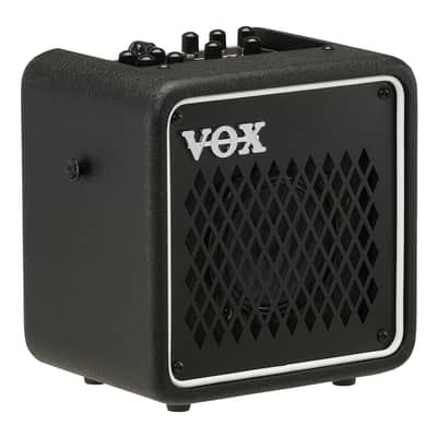 Vox VMG-3 Mini Go 3 image 3