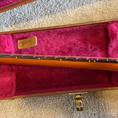 Gibson Limited Edition Flying V Reissue 2016 - Natural image 10