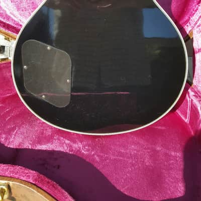 Gibson Les Paul Custom 1954 VOS Black Beauty Historic Mint Custom Shop image 18