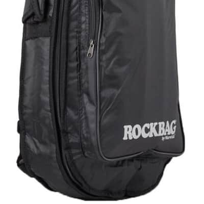 RockBag by Warwick Basic Electric Guitar Gig Bag image 1