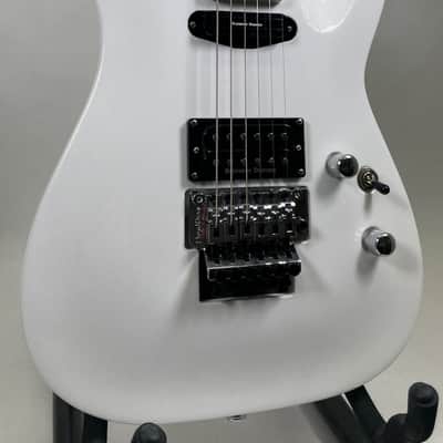 ESP LTD Horizon Custom '87 2024 - Present - Pearl White image 1