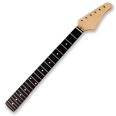 BexGears Electric Guitar Kits for ST Electric Guitar, Okoume wood Body image 4