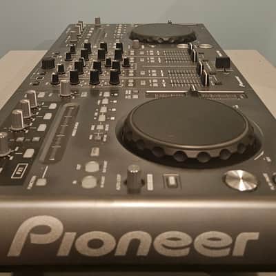 Pioneer Ddj t1 2011 - 2011 image 4