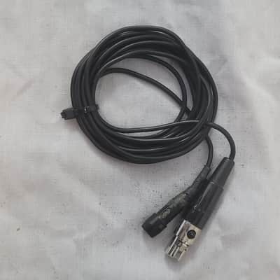 AKG CK 55 L Condenser Lapel Microphone image 1