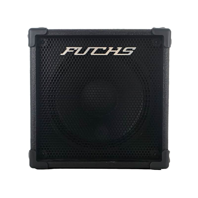 Fuchs ODH 112 Hybrid Combo Amp #4772 image 1