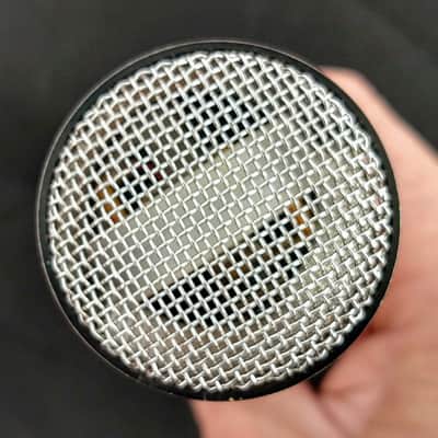 AKG C422 Stereo Microphone C414 1980's Black image 10