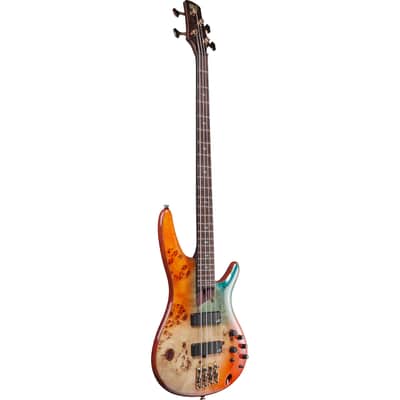 Ibanez Premium SR1600D-AS image 3