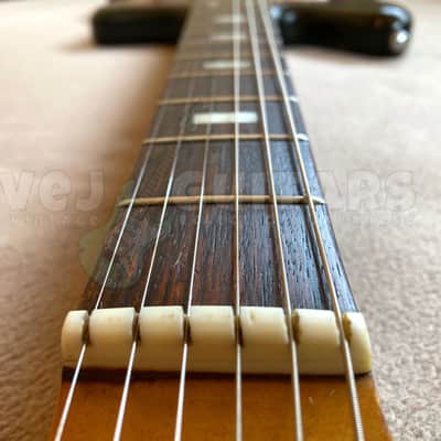 GUYATONE LG-130T 1960s VINTAGE JAPAN OFFSET ***CLEARANCE*** image 19
