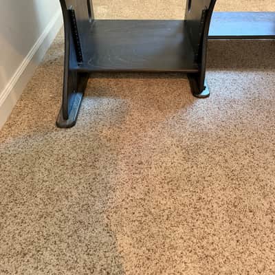 Leeah Designs Studio Producer Desk 2018 - Black Stained image 8