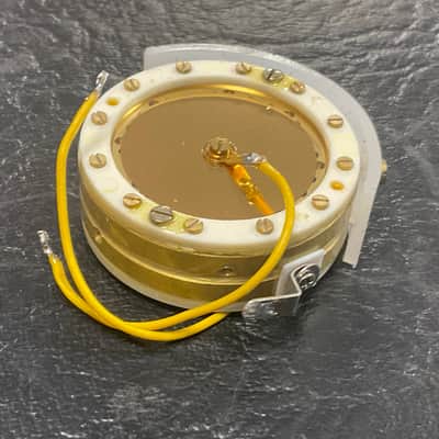 Neumann K87 CAPSULE MIKROFON U87 vintage image 10