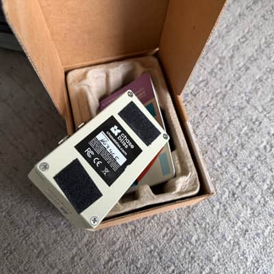 Chase Bliss Audio Reverse Mode C 2025 reissue image 2