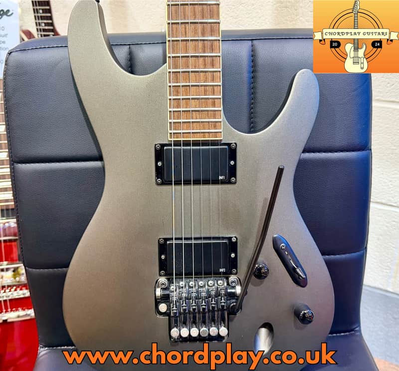 banez アイバニーズ S520EX-MGF INFピックアップ搭載オリジナル banez アイバニーズ S520EX-MGF INFピックアップ搭載オリジナル banez