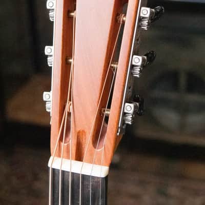 National NRP Blackrust Series with Hardshell Case - Used image 4