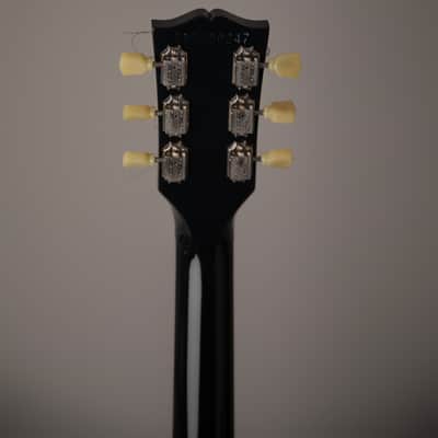 Gibson ES-335 Dot 2020 - 2026 - Vintage Ebony image 3