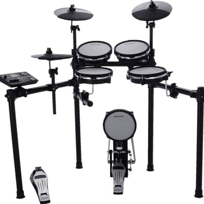 Ludwig Verse Electronic Drum Set image 1