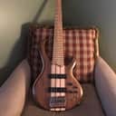 Ibanez BTB 676-M Maple Natural Finish
