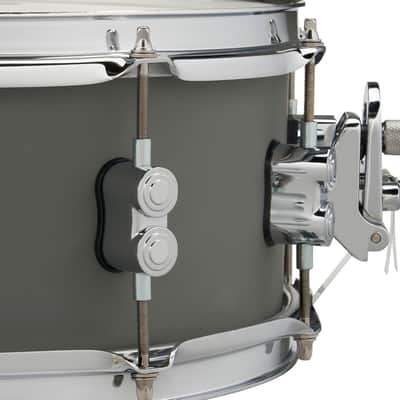 PDP Concept Maple 5.5x14 Twisted Ivory FinishPly Snare (PDCM5514SSTI) image 4