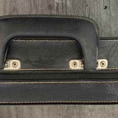 Hohner B2A 1985 - Black image 10