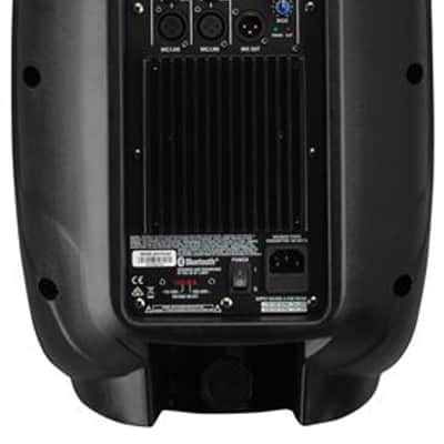 Laney Audiohub Venue Powered PA Speaker 1x10in 400 Watts image 4