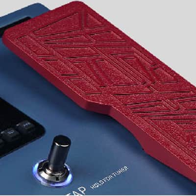 Valeton GP-200X | 10th Anniversary Limited Edition Multi-FX Pedal. New with Full Warranty! image 12