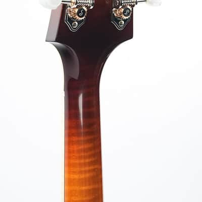 Bulas A-Style Artemis Mandolin image 6