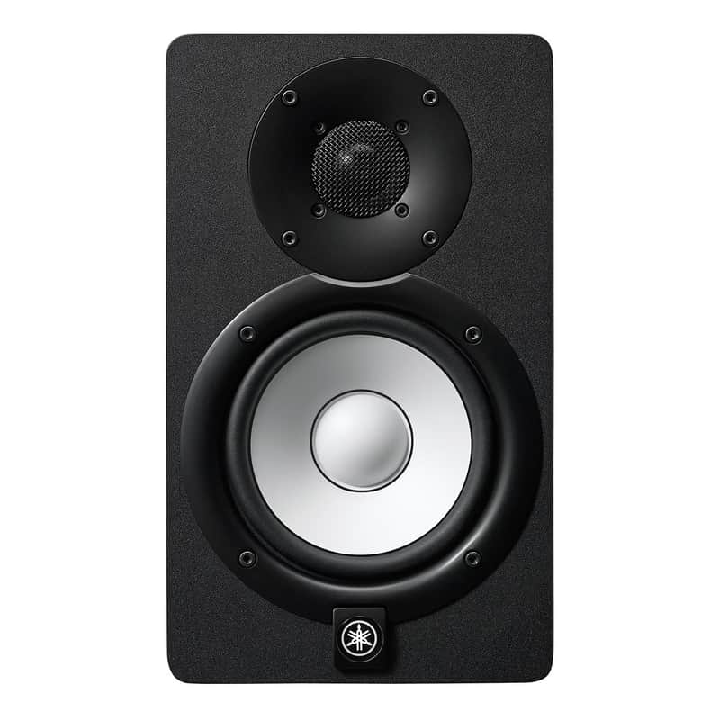 Yamaha HS5i Active Studio Monitor (Single) image 1