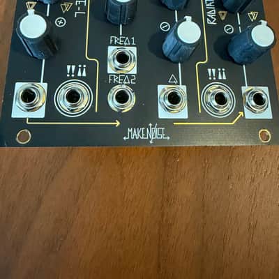 Make Noise QPAS Module Bild 2