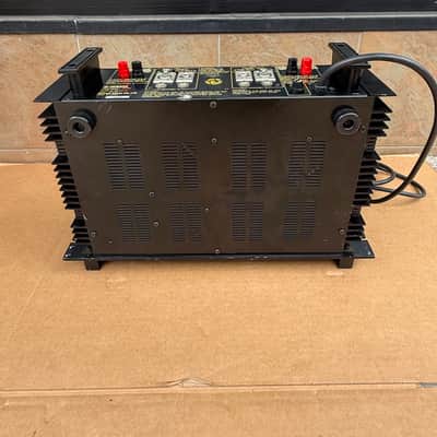 Yamaha P2100 Professional Series Natural Sound Stereo Power Amplifier – Made in Japan image 14