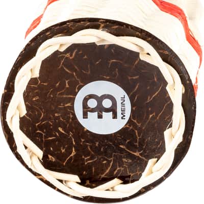 Meinl CAX1 Caxixis Small image 3