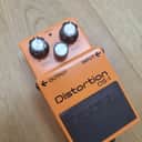 Boss DS-1 Distortion