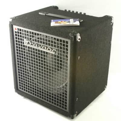 Traynor SB112 | 1x12" 2way 200W Bass Combo. New, with Full Warranty! image 1